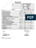 SKP Guru Mata Pelajaran + Waka Kurikulum P. Andy 2017 2