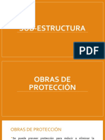 Sub Estructura