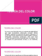 Teoría Del Color