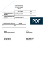 Perjanjian Kerja Fatia