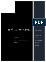 Hipatia Poder