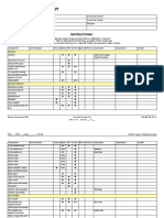 Top Drive HSHCPackingList