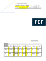 Jadwal Kegiatan PTM 2023