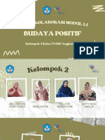 Ruang Kolaborasi Modul 1.4