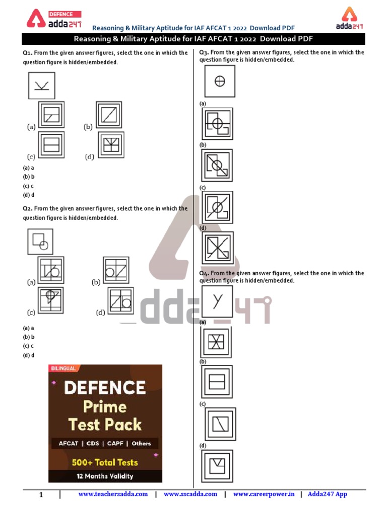 reasoning-military-aptitude-for-iaf-afcat-1-2022-download-pdf-pdf