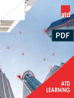 ATD Learning Brochure (May 22)