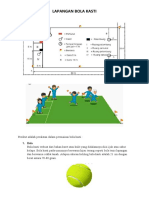 Lapangan Bola Kasti 1