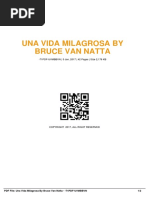 Una Vida Milagrosa by Bruce Van Natta 71pdf Aws - 5a3944fe1723dd33287675ce