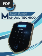 Manual Inin Smartline 020-4 | PDF