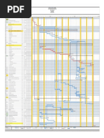 Sh004 - 1pm Oct - Gantt Pm2 v3