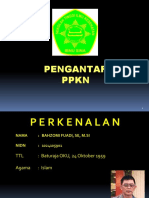 PPKN