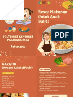 Buku Resep