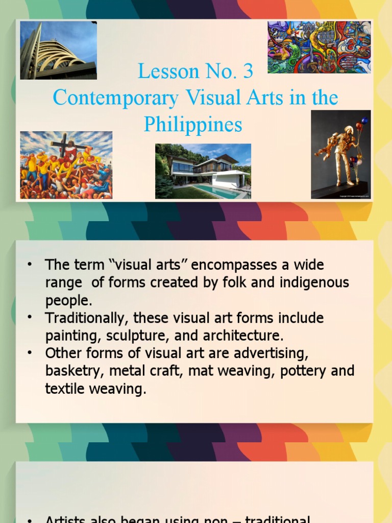CPAR 12 - Lesson 3 | PDF | Color | Hue