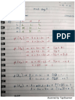 Mechatronics System Design Quiz