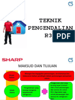 Pengenalan R32