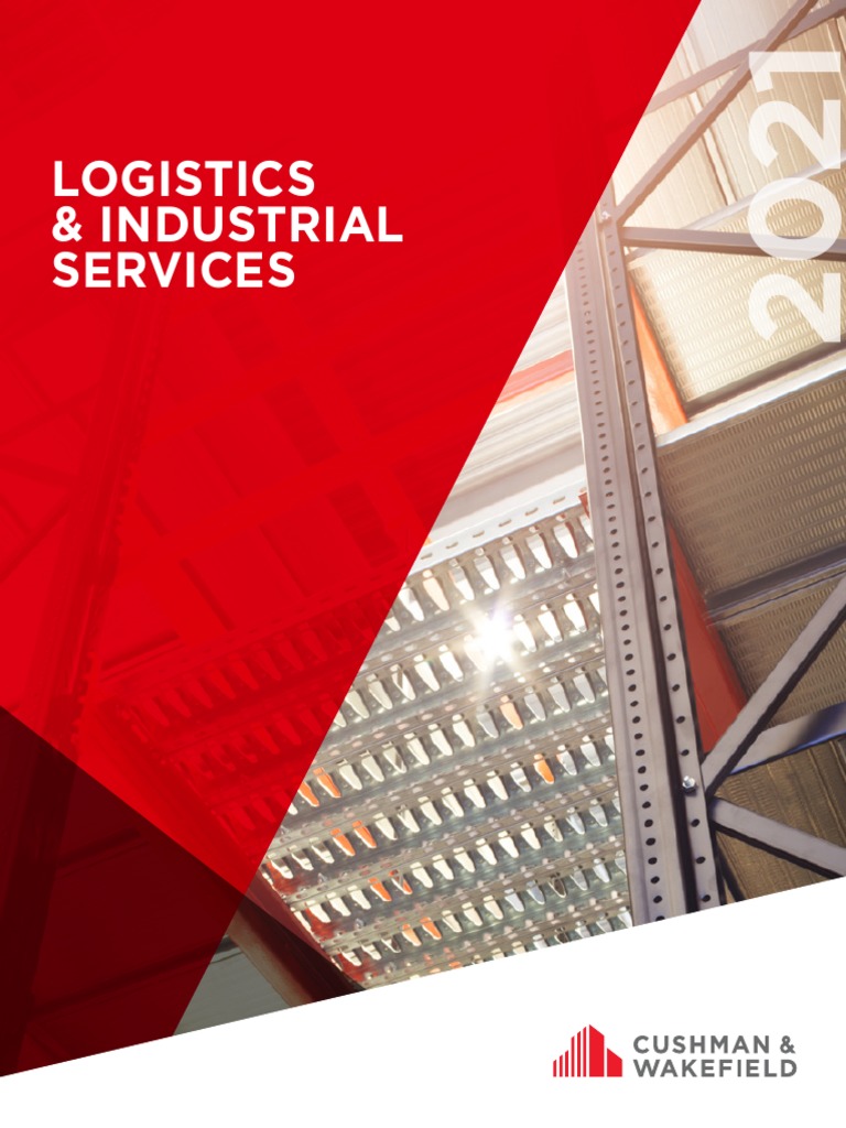 Logistics and Industrial Services Global Catalogue | PDF | Mergers And ...