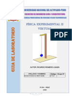 Guia de Laboratorio 3 2022 Fisica II