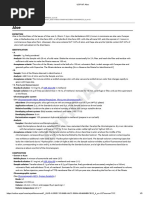 Ferric Oxide NF Monograph Overview | PDF | Titration | Chemistry