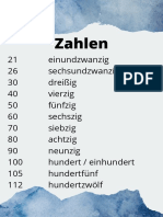 Zahlen