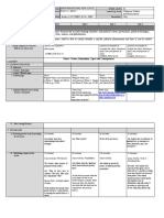 DLL Politics Q1 Week 4