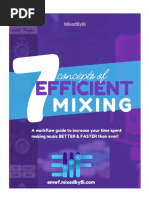 M8i 7ConceptsofEfficientMixing