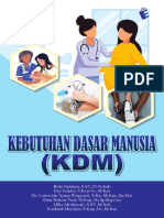 Kebutuhan Dasar Manusia 