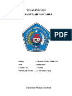 Tugas Pancasila Firman Putra Perdana (MATERI)