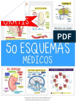 50 Esquemas Medicos 