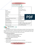 Modul Ajar Pertemuan 20 Dan 21