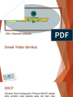 DHCP Server