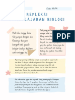 Biru Warna-Warni Refleksi Pembelajaran Lembar Kerja Bahasa Indonesia (1)