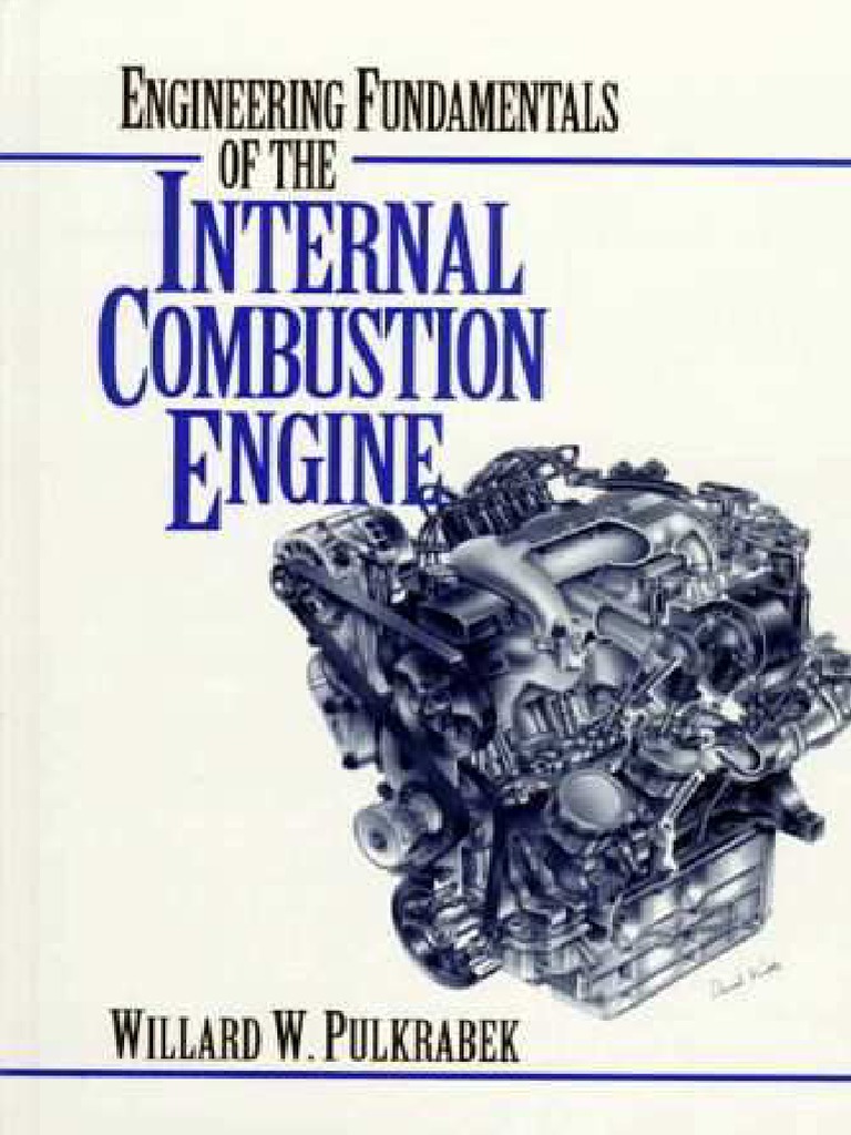 Internal Combustion Engine WWW Only4engi | PDF | Internal Combustion ...