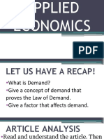 Applied Econ-Lesson3.2 (Supply)