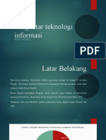 Latihan PPT PTI