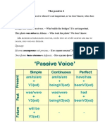 The Passive 1: Example