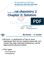 Chapter 2 Solution
