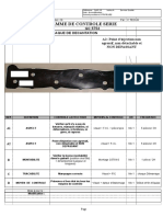 9 - CUBES Qualité - Gamme de Controle Produit GContr