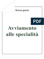 FIDAL Manuale Terza Parte