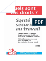 HTTPWWW - Sit-Syndicat - chspipIMGpdf2006-Sante Et Securite Au Travail PDF