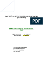 Reflexao Proteção de Dados - Sara Dantas