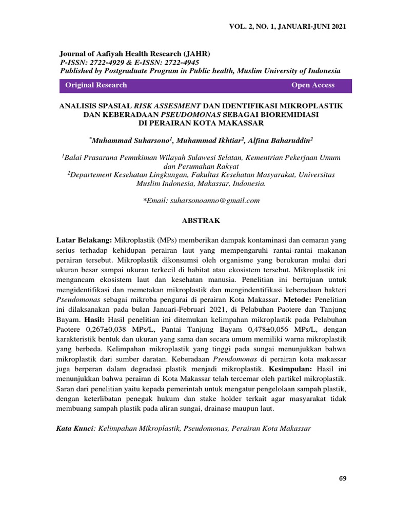 530 Article Text 2249 1 10 20210625 Pdf