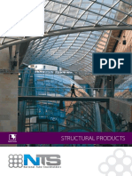 Structural Brochure