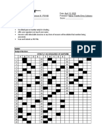 Balino M5lec3 Protein