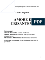 AMORE E CRISANTEMI - Doc Finito