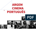 eBook a Margem Do Cinema Portugues Michele Salles Org