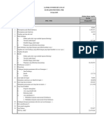 2015-06 Monthly Financial Statement