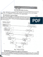 Software Project Management Essentials