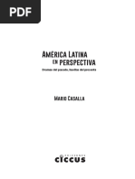 Indice America Latina en Perspectiva