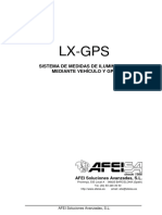 MSE LXGPS v3.0