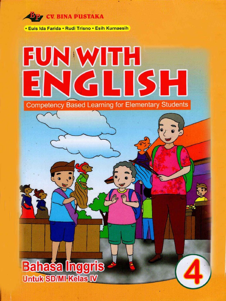 fun-with-english-kelas-4-pdf